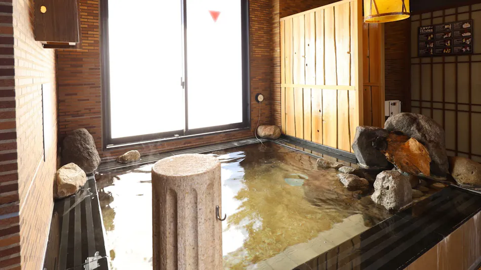 Haruna no Yu Dormy Inn Takasaki