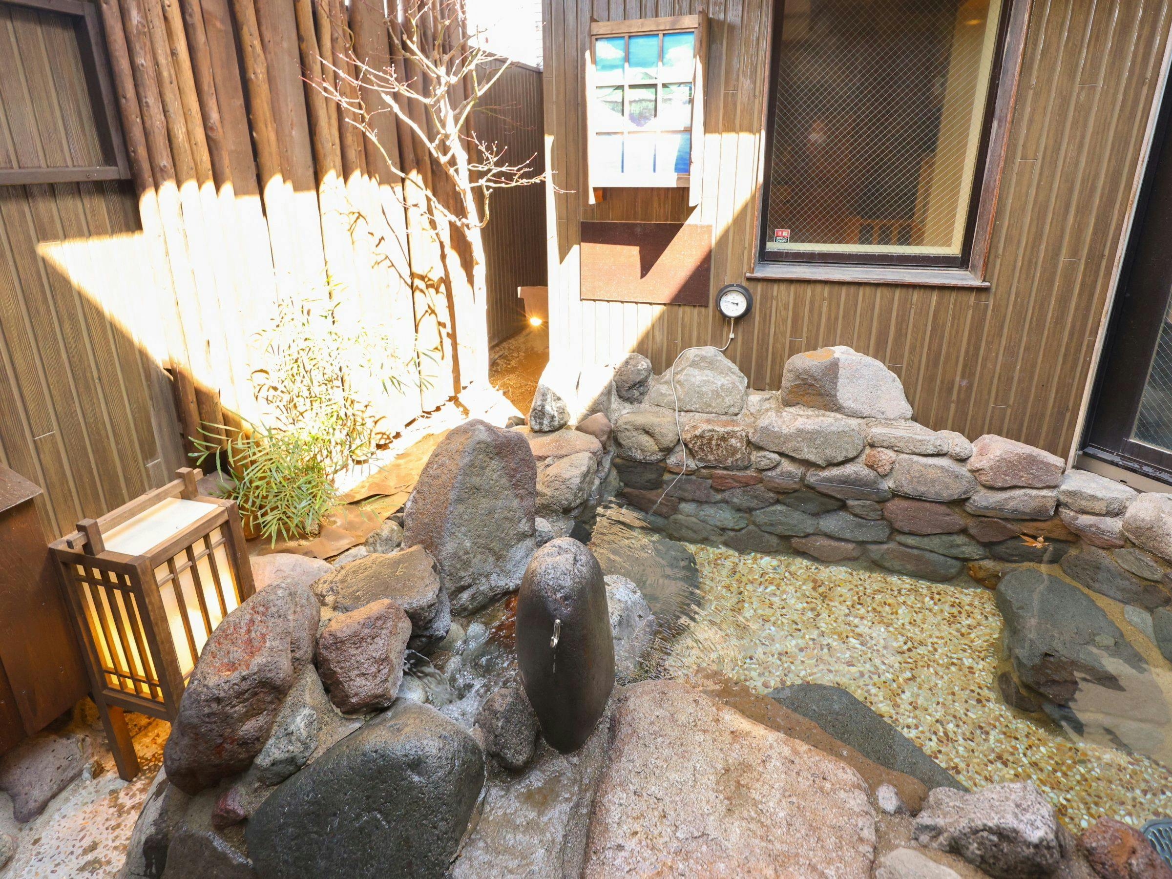 榛名の湯　ドーミーイン高崎