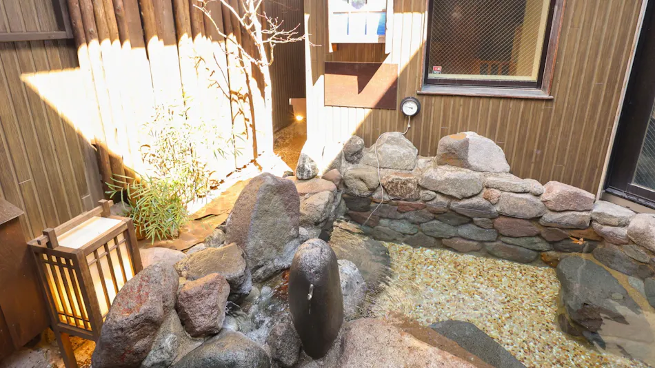 Haruna no Yu Dormy Inn Takasaki