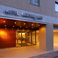 ◆Pintu Masuk (Malam Hari)