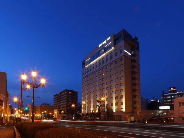 【PremiumStay】13時イン-11時アウト<素泊り>