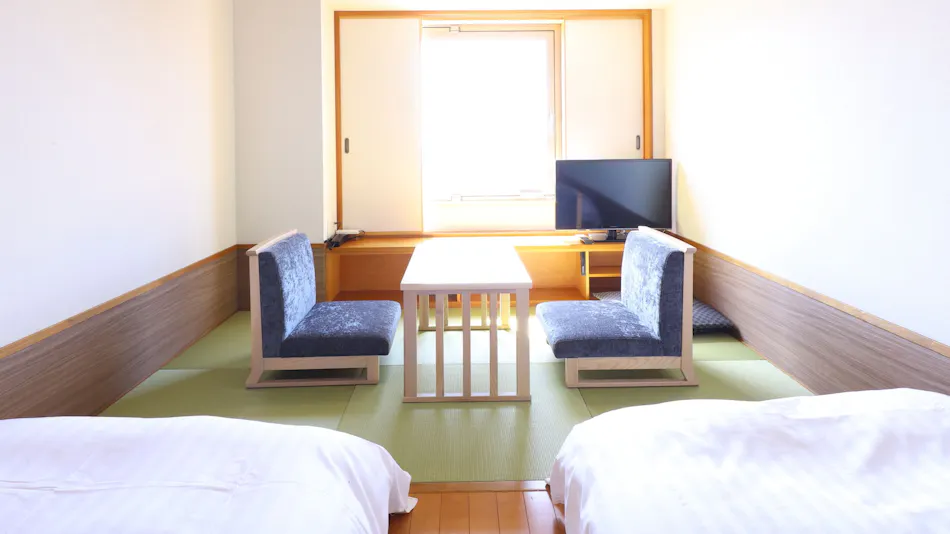 Natural Hot Spring Nusamai no Yu Dormy Inn PREMIUM Kushiro (formerly La Vista Kushirogawa)