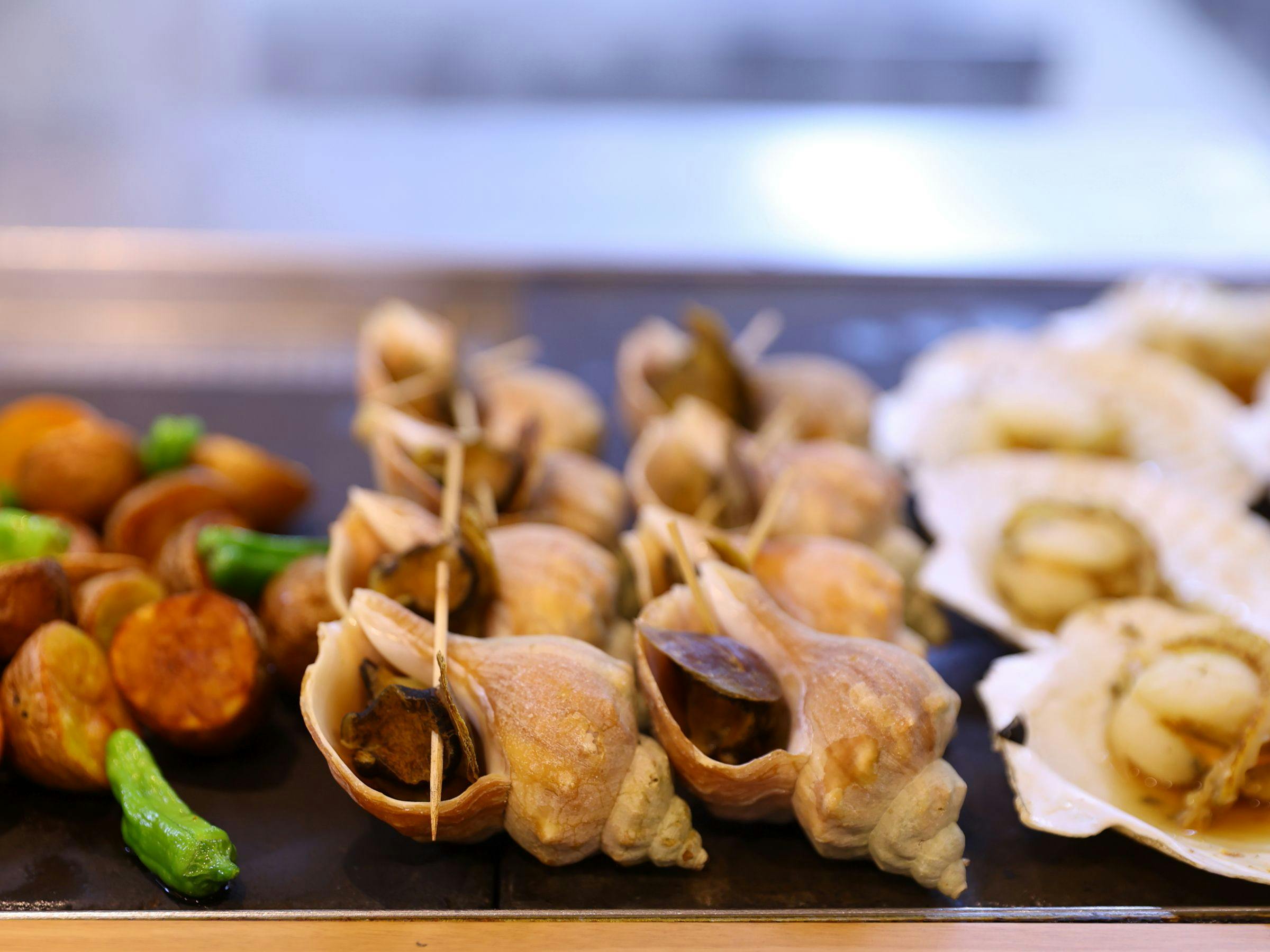 Natural Hot Spring Nusamai no Yu Dormy Inn PREMIUM Kushiro (formerly La Vista Kushirogawa)