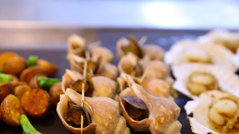 Natural Hot Spring Nusamai no Yu Dormy Inn PREMIUM Kushiro (formerly La Vista Kushirogawa)