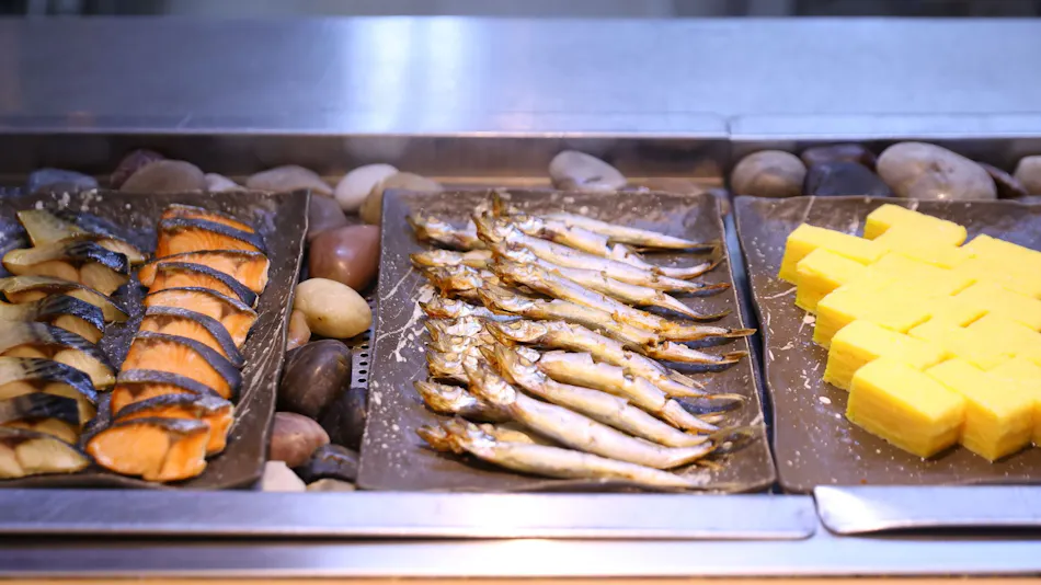 Natural Hot Spring Nusamai no Yu Dormy Inn PREMIUM Kushiro (formerly La Vista Kushirogawa)