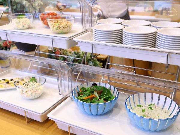 天然温泉幣舞の湯 ドーミーインPREMIUM釧路(旧ラビスタ釧路川)