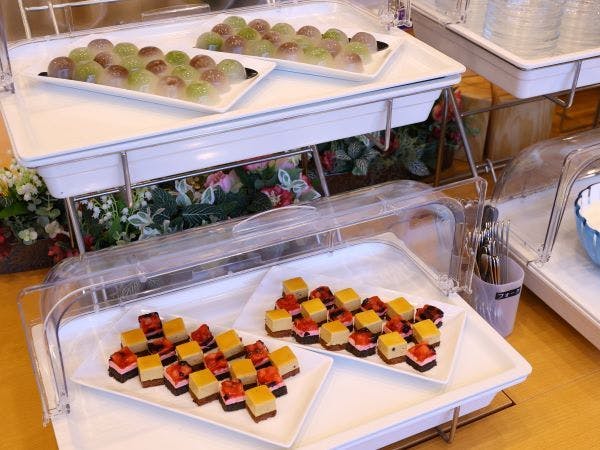 天然温泉幣舞の湯 ドーミーインPREMIUM釧路(旧ラビスタ釧路川)