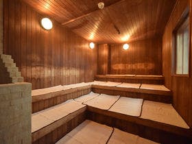 天然温泉 幣舞の湯 ラビスタ釧路川