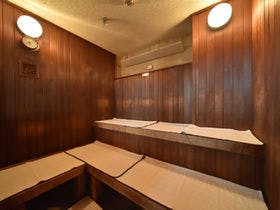 天然温泉 幣舞の湯 ラビスタ釧路川