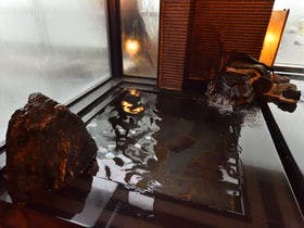 天然温泉 幣舞の湯 ラビスタ釧路川