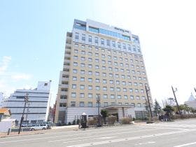 天然温泉 幣舞の湯 ラビスタ釧路川