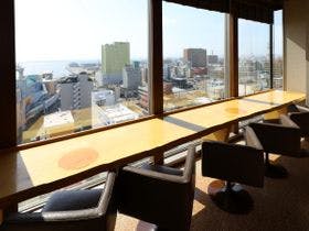 天然温泉幣舞の湯ドーミーインPREMIUM釧路
