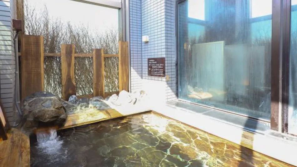 Natural Hot Spring Nusamai no Yu Dormy Inn PREMIUM Kushiro (formerly La Vista Kushirogawa)