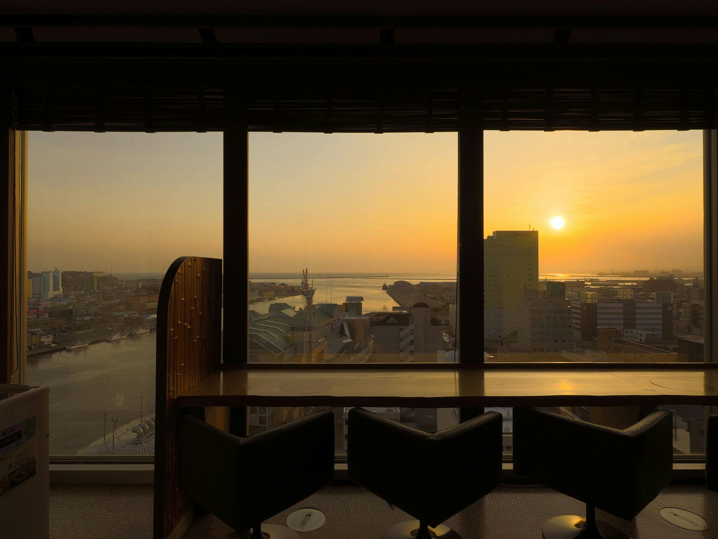 天然温泉幣舞の湯 ドーミーインPREMIUM釧路(旧ラビスタ釧路川)