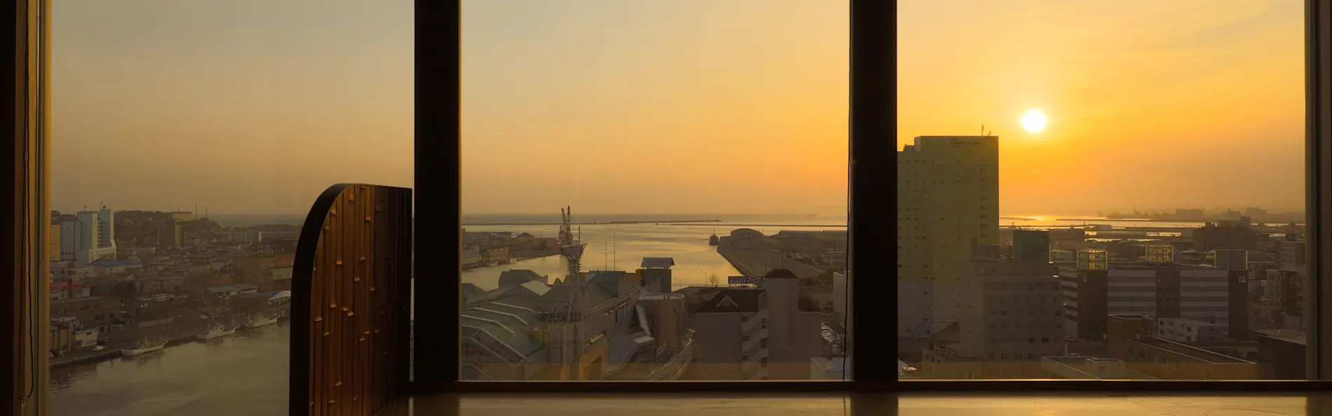 天然温泉幣舞の湯 ドーミーインPREMIUM釧路(旧ラビスタ釧路川)