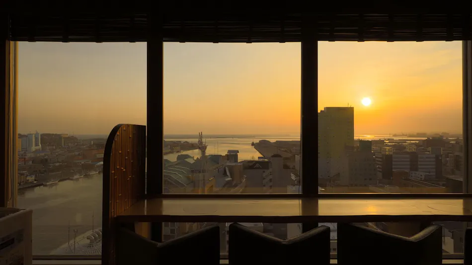 Natural Hot Spring Nusamai no Yu Dormy Inn PREMIUM Kushiro (formerly La Vista Kushirogawa)