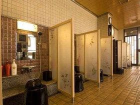 天然温泉関門の湯 ドーミーインPREMIUM下関