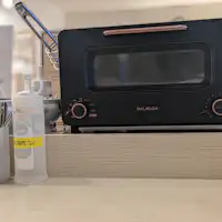 빵 코너◆오븐 토스터