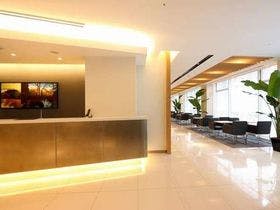 博多 東急REIホテル （レイホテル【旧店名】ホテル東急ビズフォート博多 ）