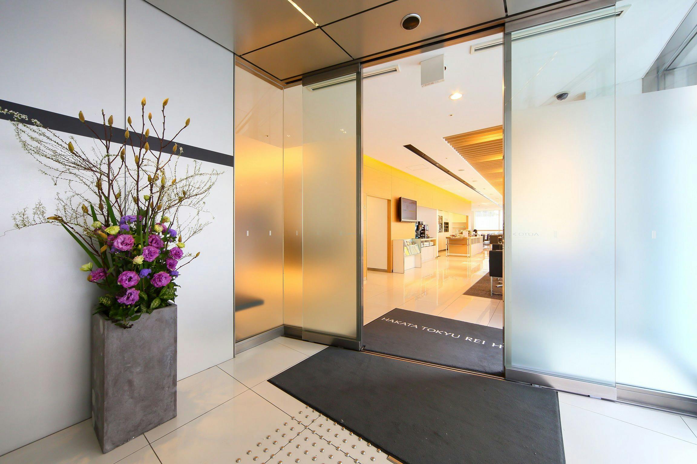 博多東急REIホテル - 【スタンダード】＜素泊り＞ - シングル シャワーブース＜禁煙＞ - 一休.com