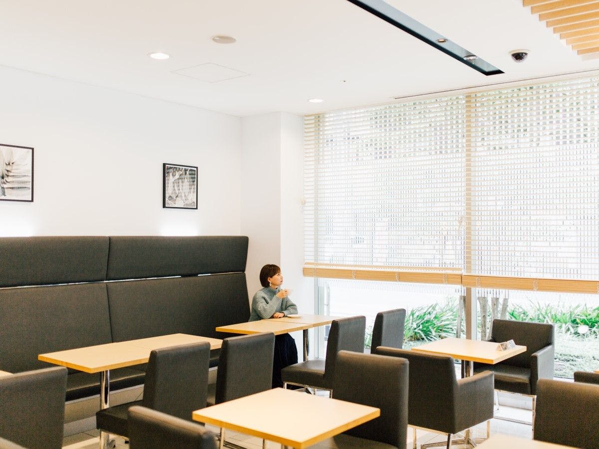 ラウンジイメージ