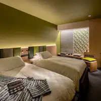 コンセプトツインルームイメージ