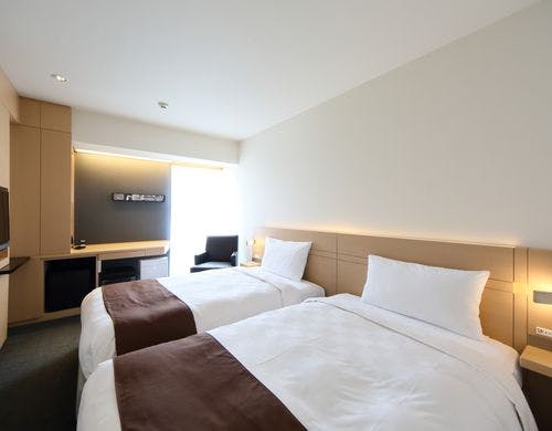 スーペリアツイン