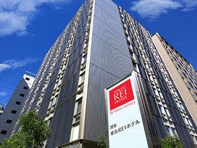 博多東急REIホテル