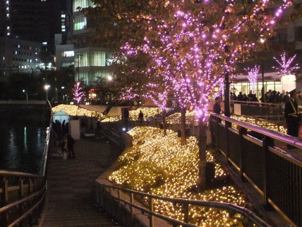 ニューオータニイン東京