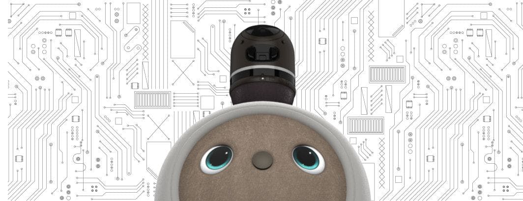 LOVOT (ラボット)