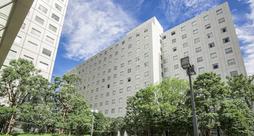 【1泊限定】20時IN/9時OUT 羽田空港約20分/東京ディズニーランドは約30分