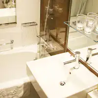 Bilik Eksekutif (Bilik Mandi)