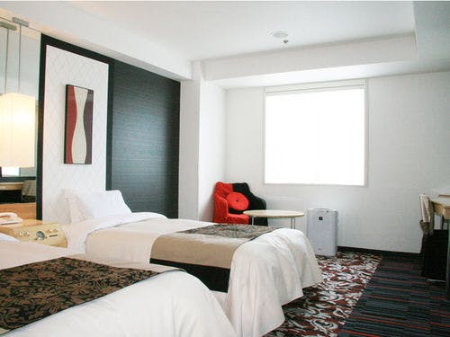 モデレートトリプル