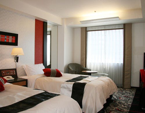 クオリティツイン