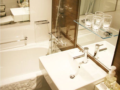 デラックスルーム