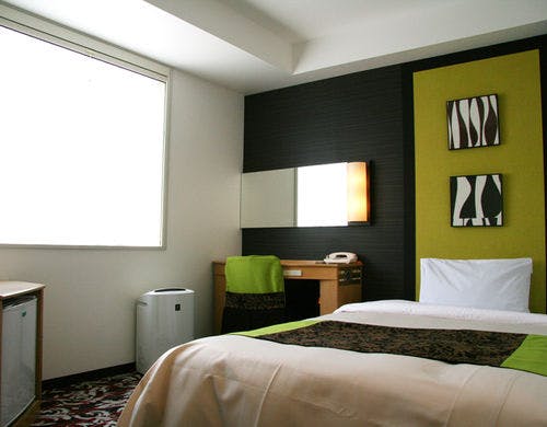 モデレートシングル