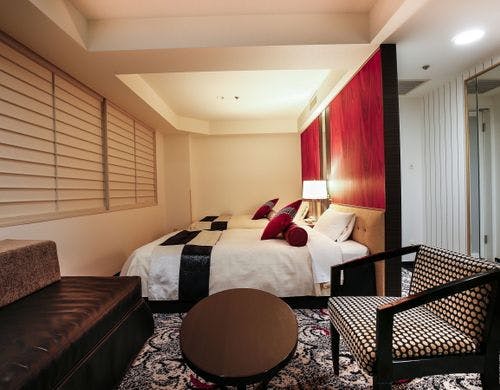 【エグゼクティブデラックス】