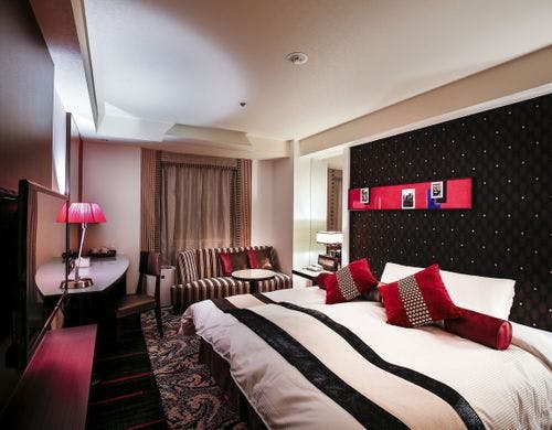 【エグゼクティブダブル】