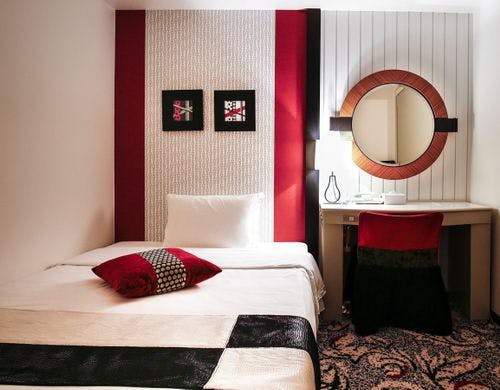 【クオリティセミダブル】