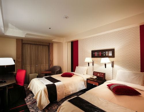 【クオリティツイン】