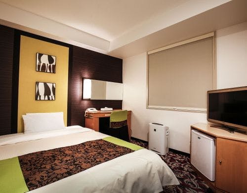 【モデレートセミダブル】