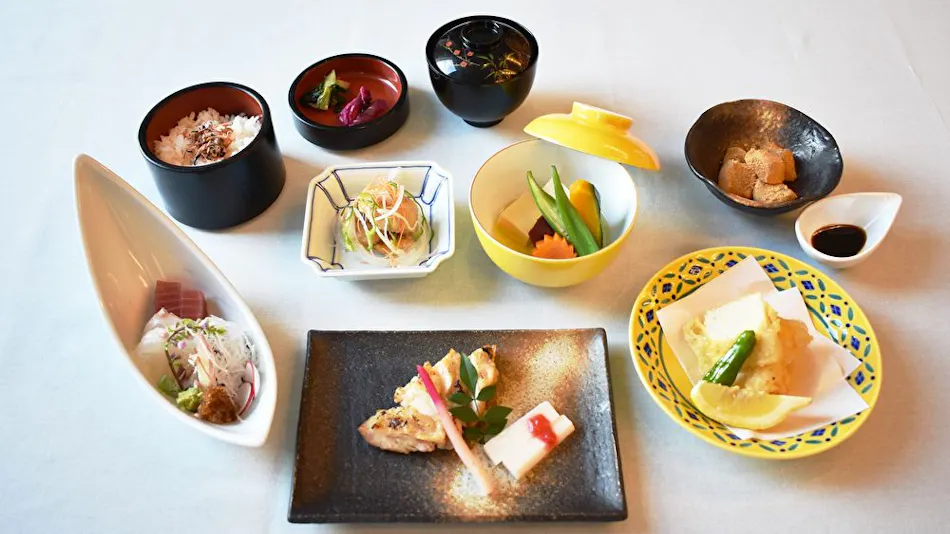 New Otani Inn Tokyo