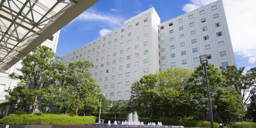 ニューオータニイン東京