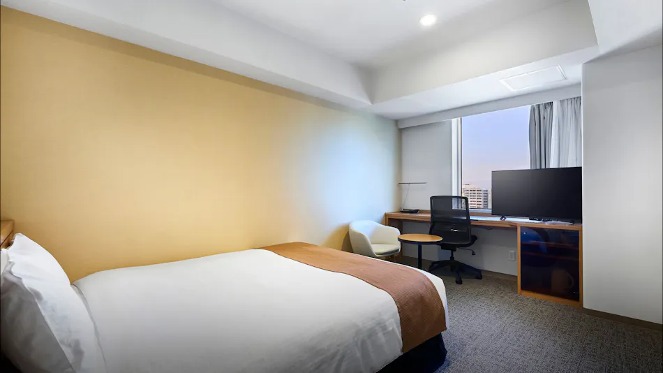 Daiwa Roynet Hotel Nagoya Shinkansen-guchi