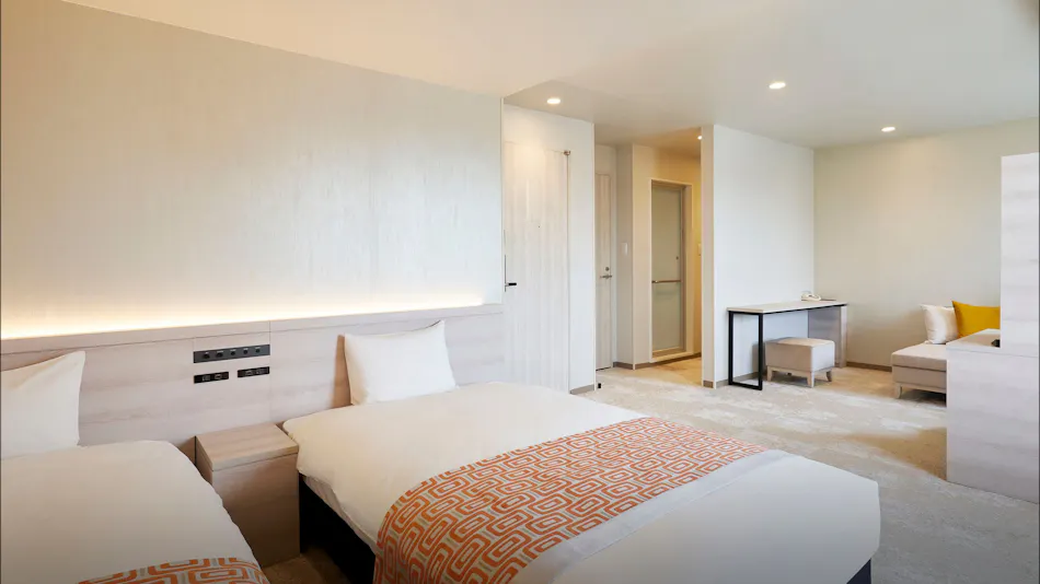 Daiwa Roynet Hotel Nagoya Shinkansen-guchi
