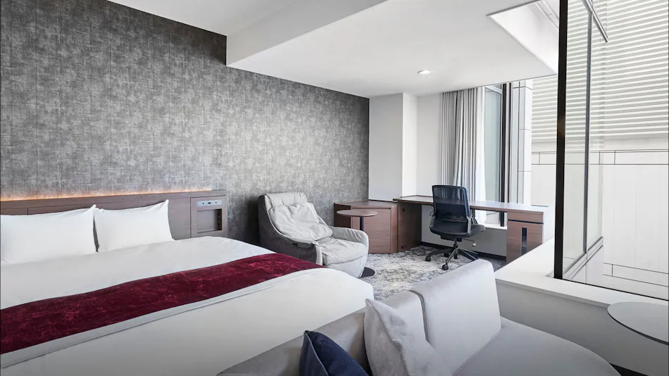 Daiwa Roynet Hotel Nagoya Shinkansen-guchi
