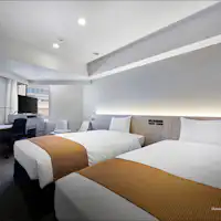 ห้องพักเตียงคู่