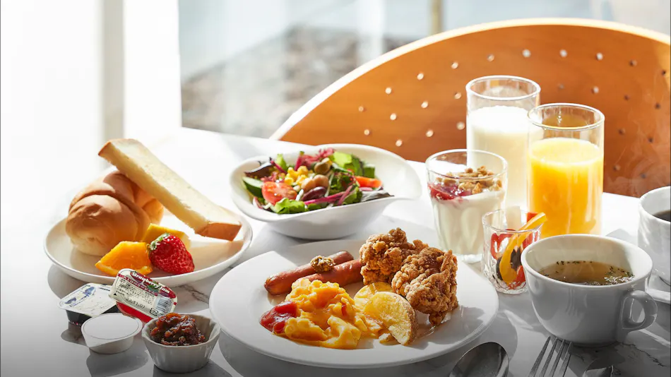 Daiwa Roynet Hotel Nagoya Shinkansen-guchi