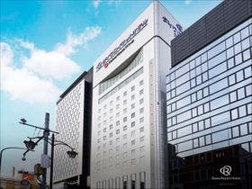 ダイワロイネットホテル名古屋新幹線口