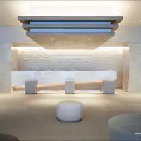 เคาน์เตอร์ด้านหน้า